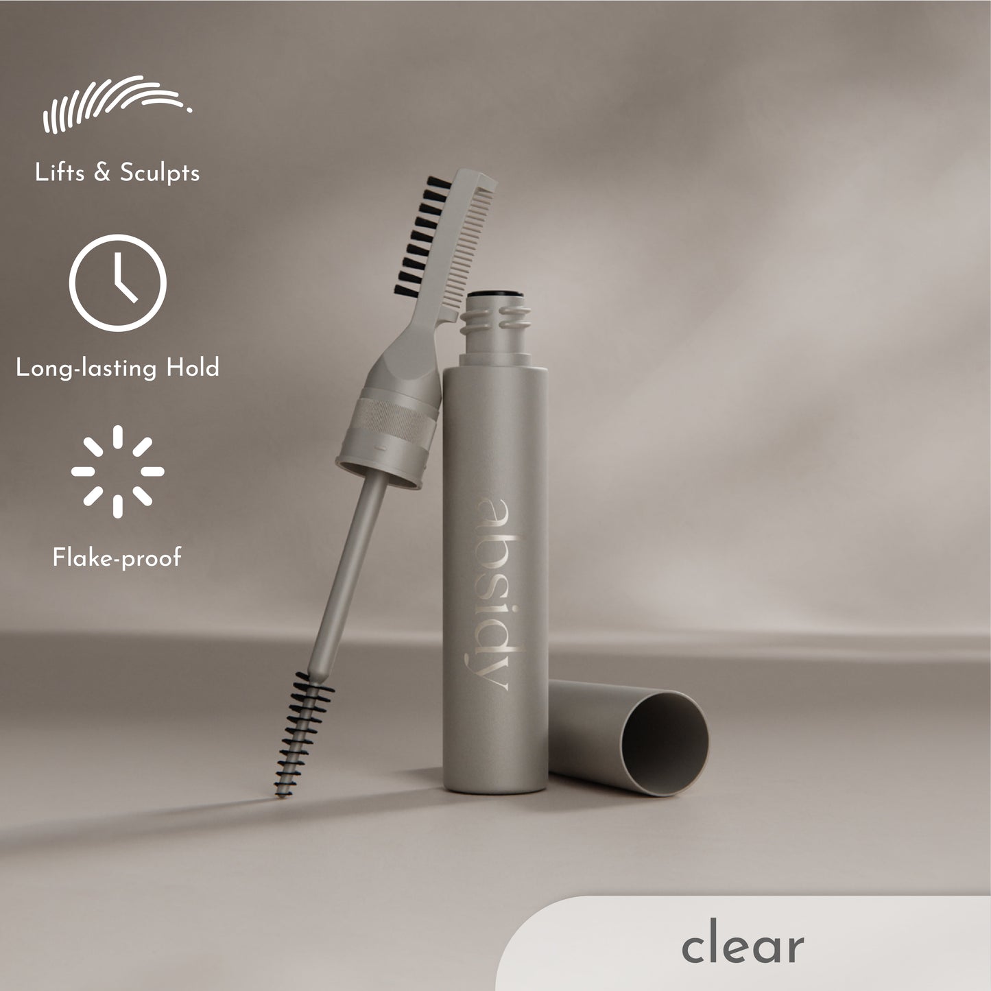 Lash Sculpt Brow Gel