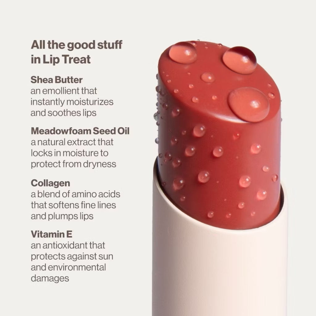Sunnies Face Lip Treat Balm