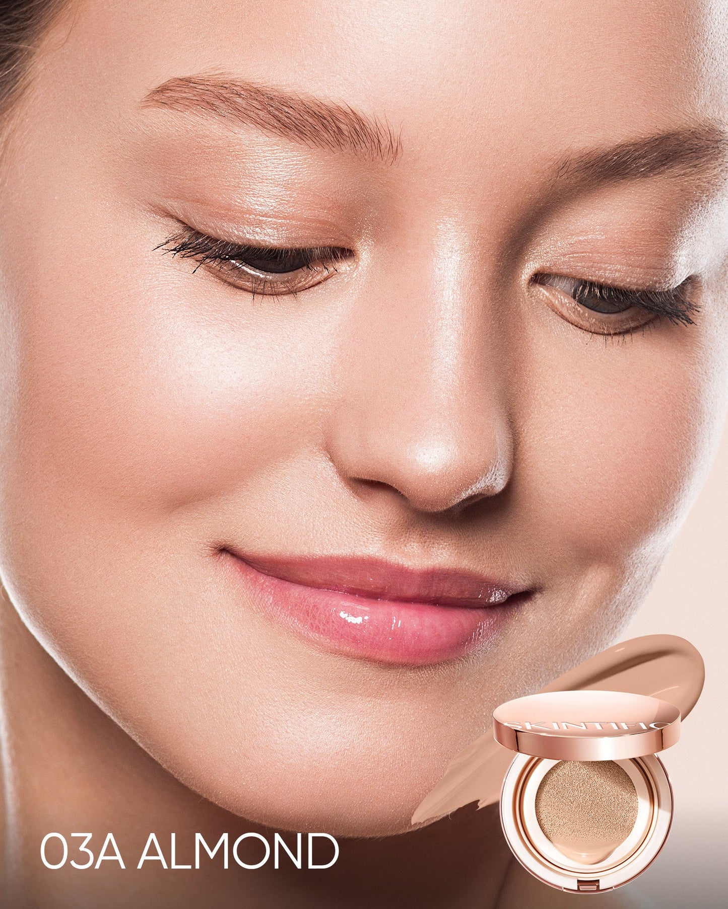 Cover All Perfect Cushion 24 Hours Long-Lasting