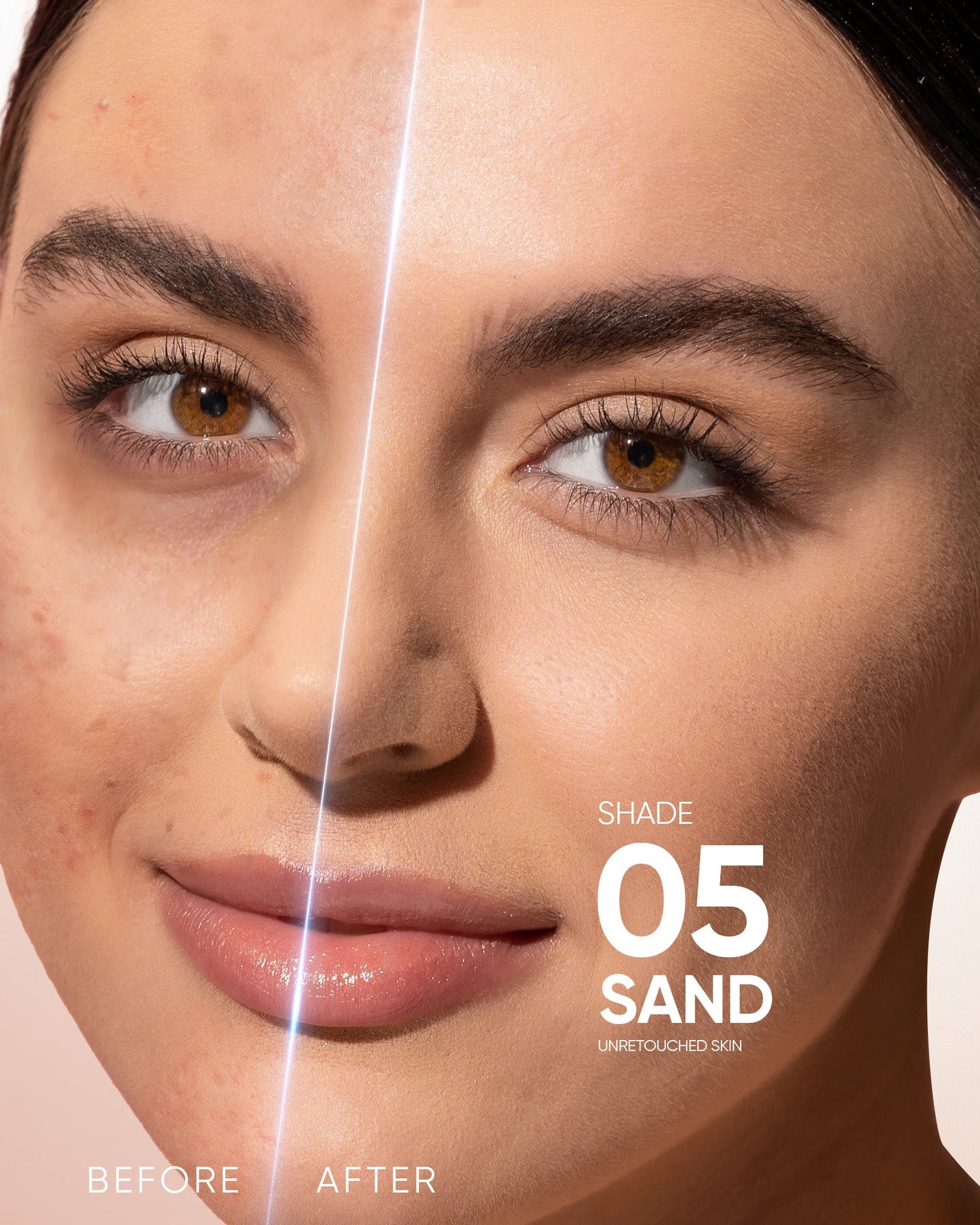 Cover All Perfect Cushion 24 Hours Long-Lasting