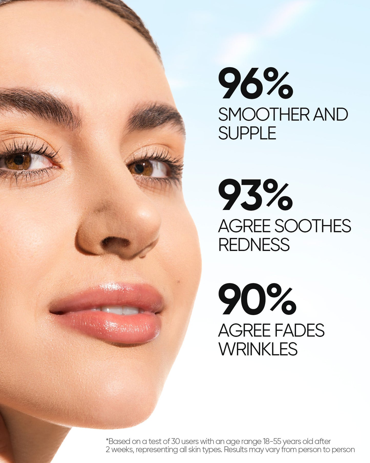 SKINTIFIC 5X Ceramide Barrier Repair Moisture Gel
