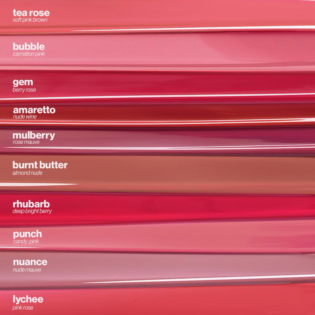 Lip Gloss Luxurious