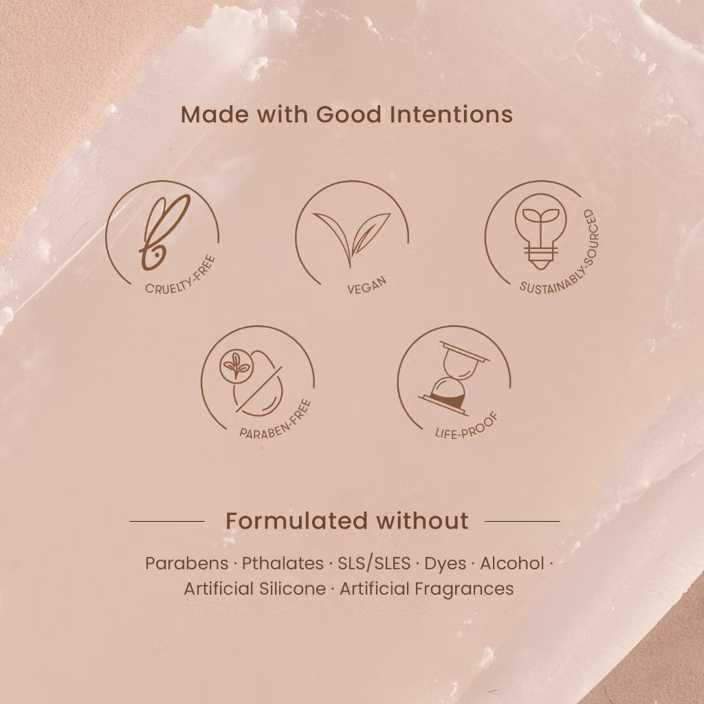 Mattifying Gel Powder