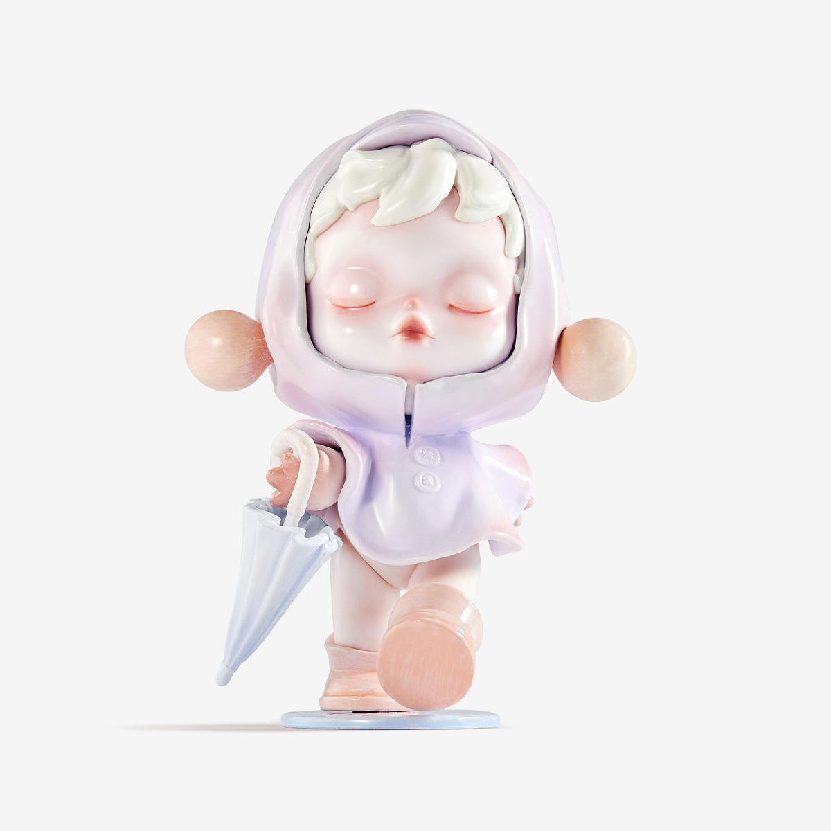 POP MART Skullpanda Figure