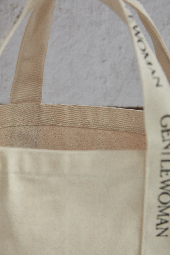 Stylish Flower Tote Bag