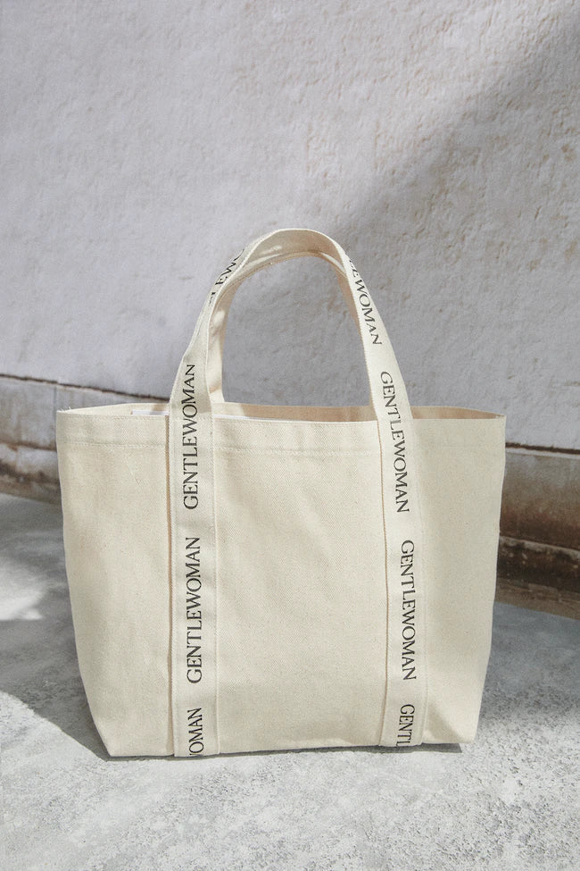 Stylish Flower Tote Bag