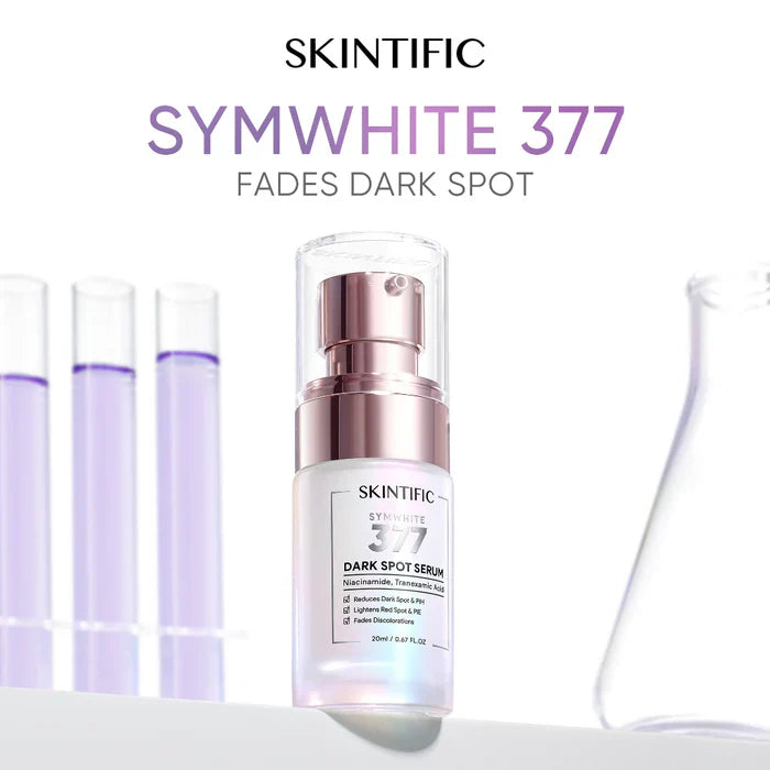 SymWhite Dark Spot Serum