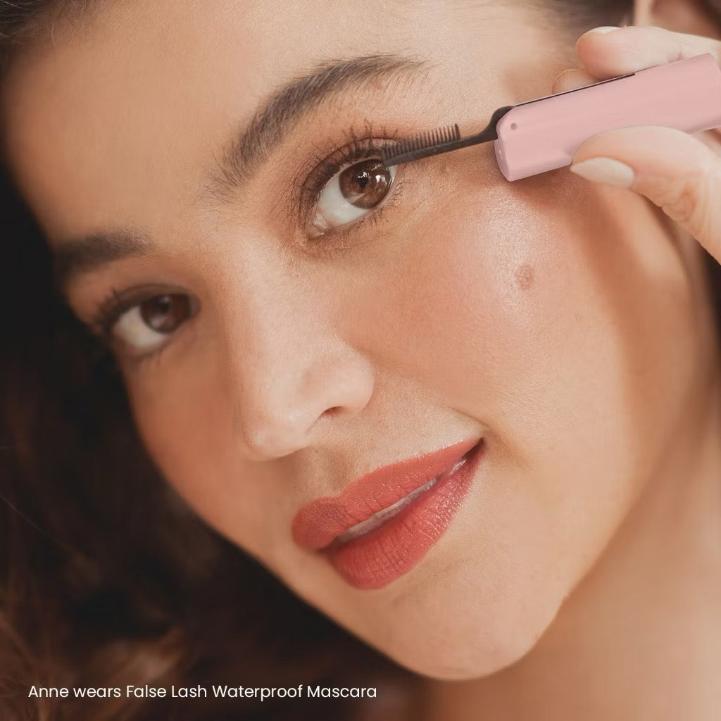 BLK Cosmetics Daydream False Lash Waterproof Mascara for Dramatic Lashes
