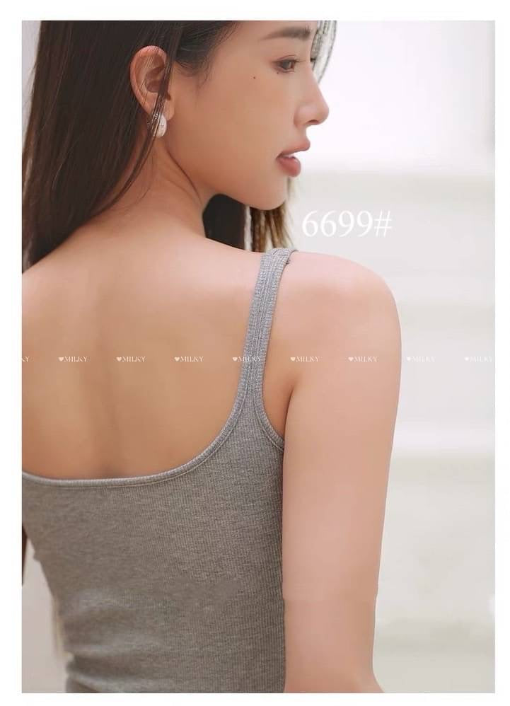 Milky Brand Kayla Top