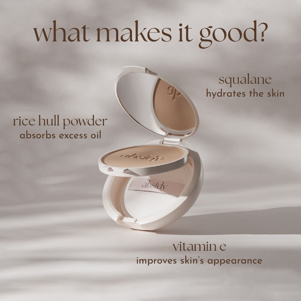 Complexion Blur Perfecting Powder