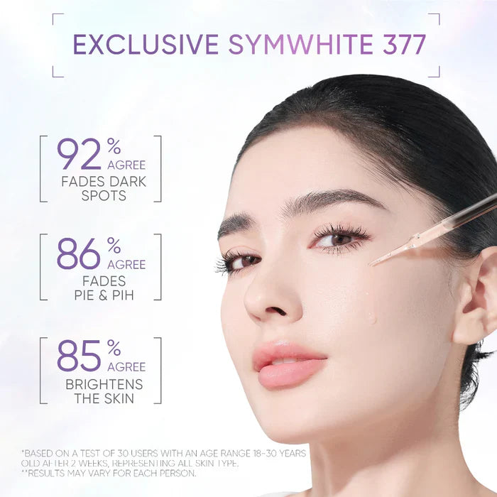 SymWhite Dark Spot Serum