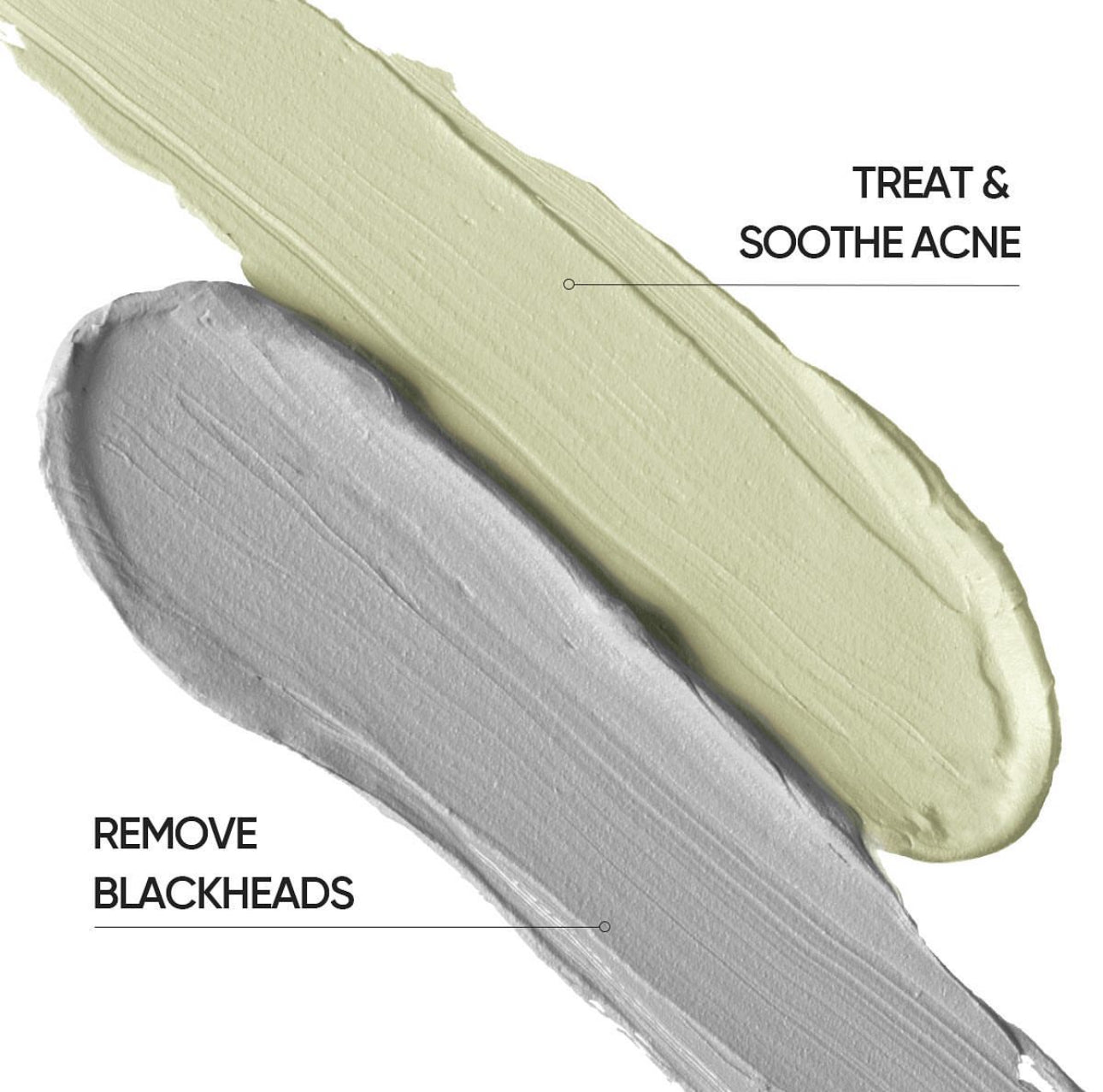 Alaska Volcano Clay Mask