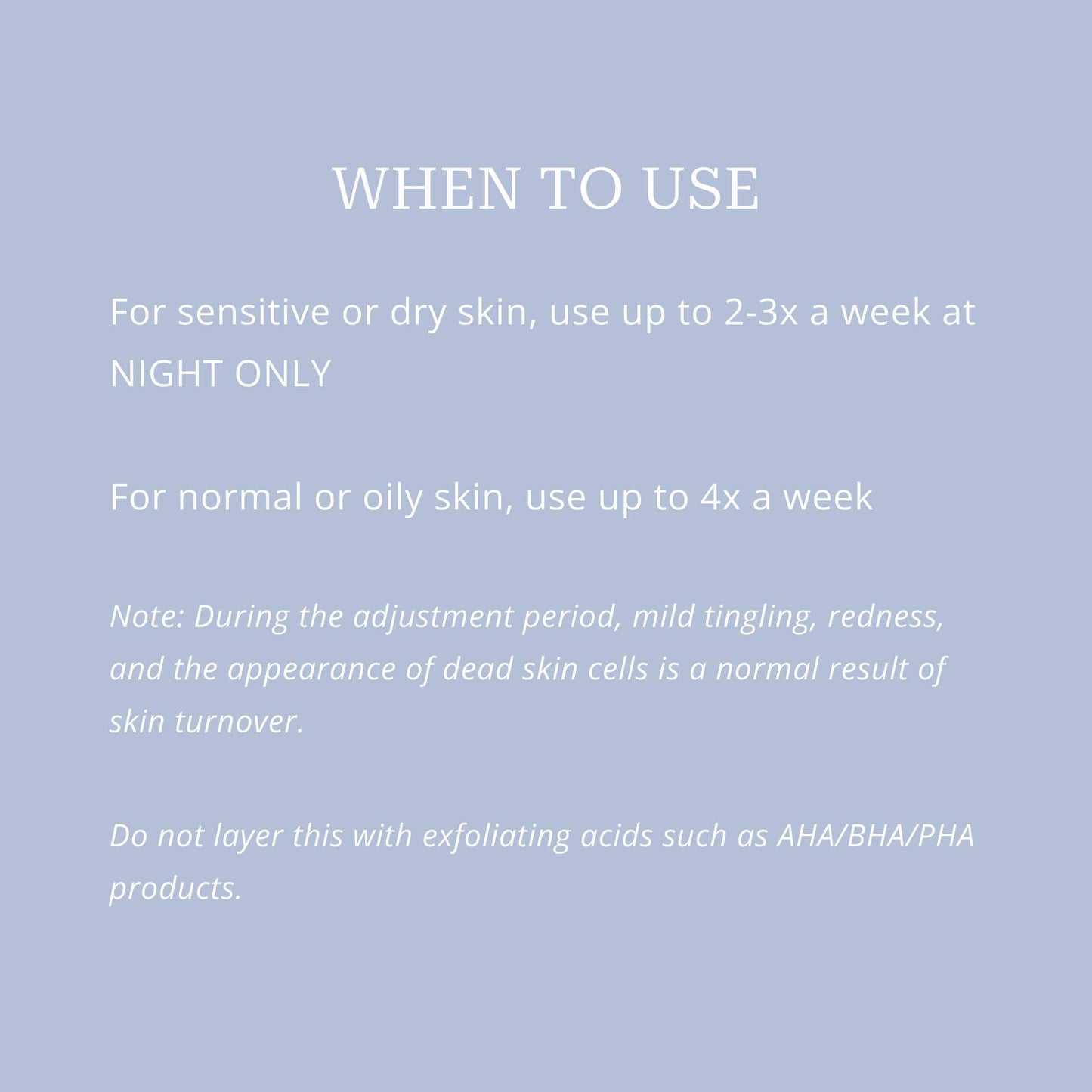 Advanced Retinol Cream 30ml