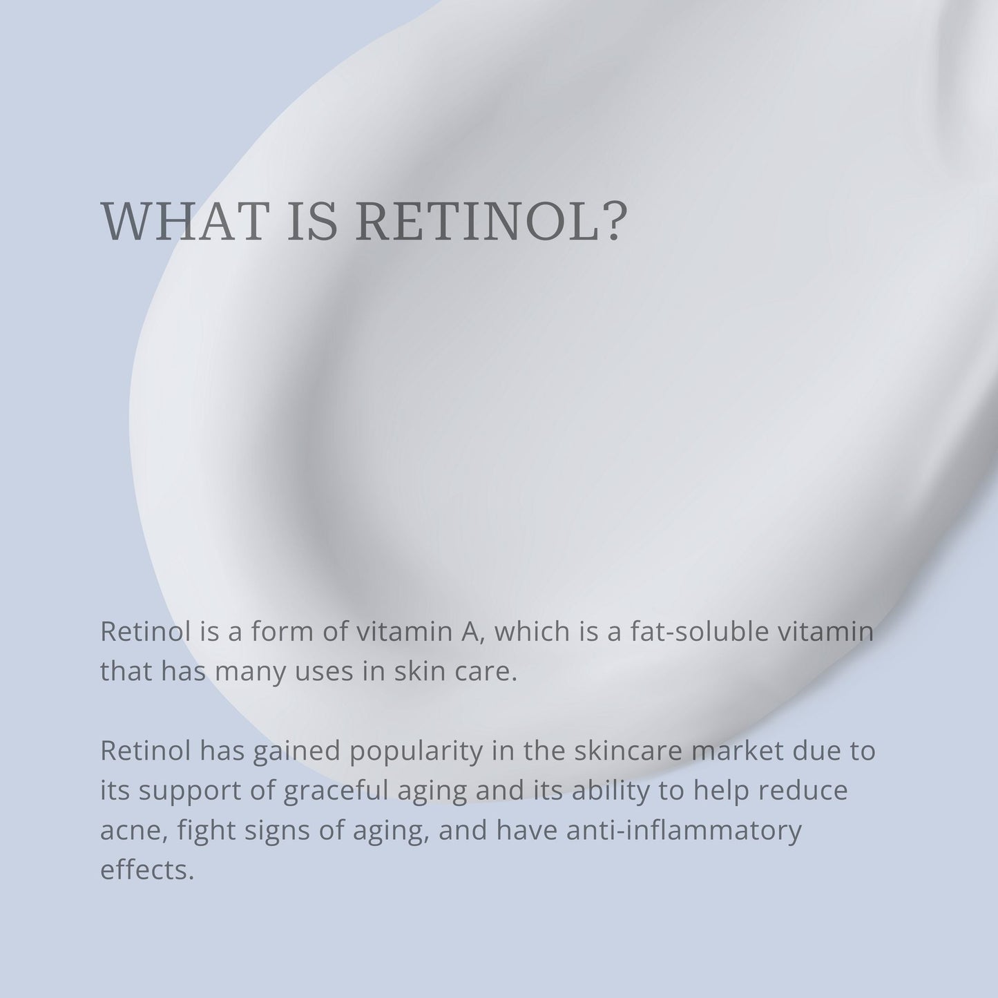 Advanced Retinol Cream 30ml