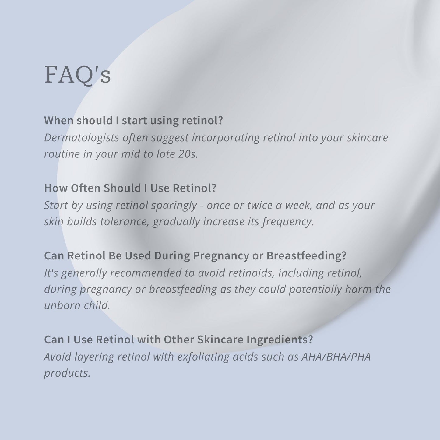 Advanced Retinol Cream 30ml