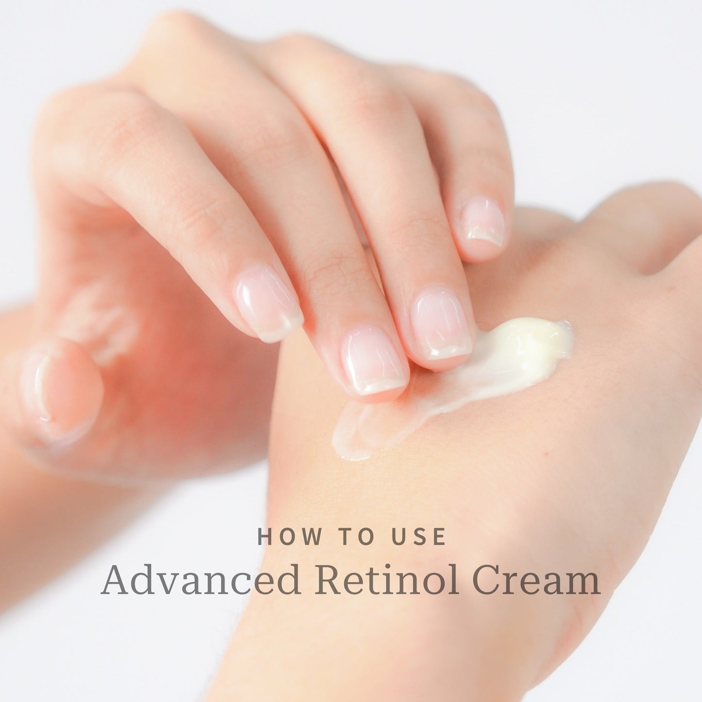 Advanced Retinol Cream 30ml