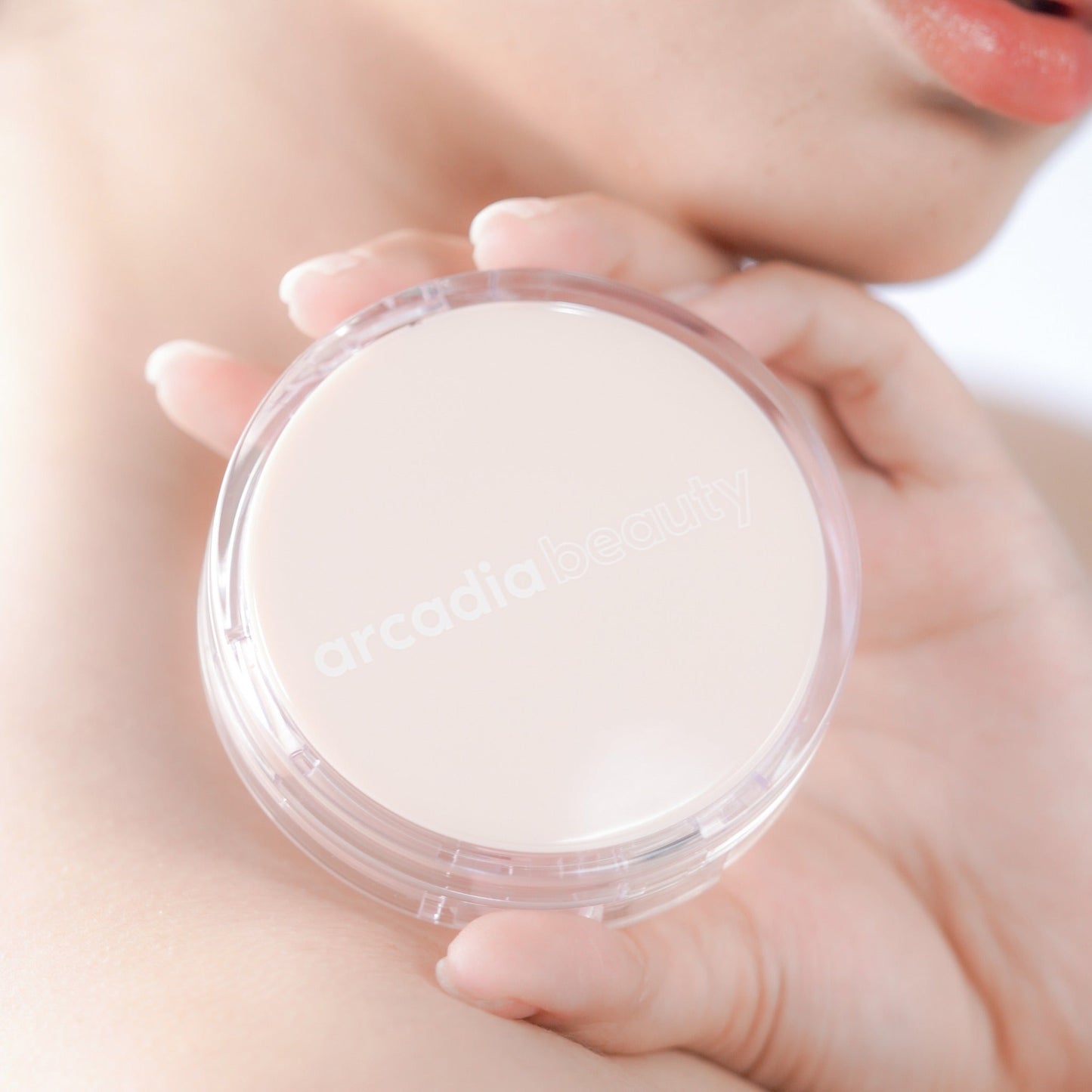 Tone-up Serum Cushion