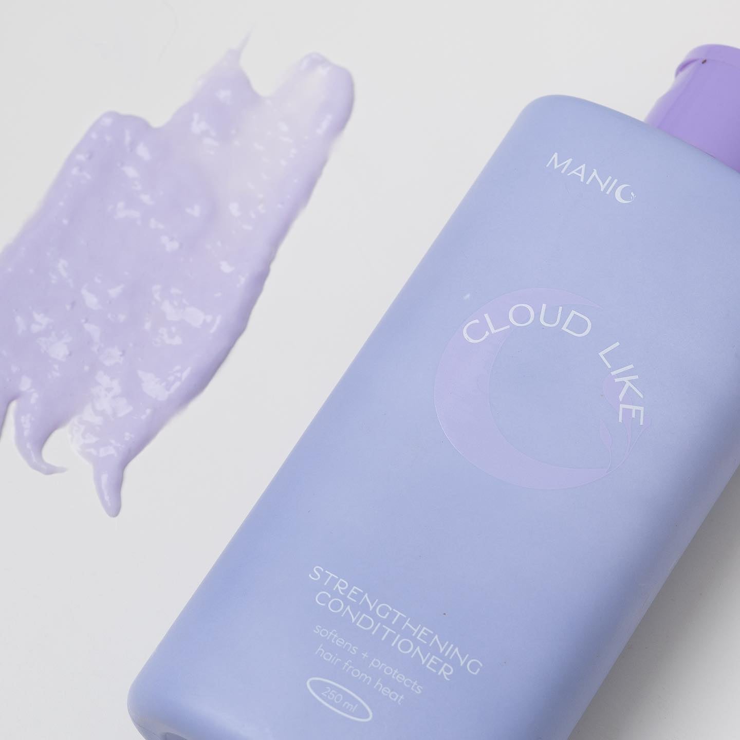 Manic Beauty Shampoo Conditioner Set