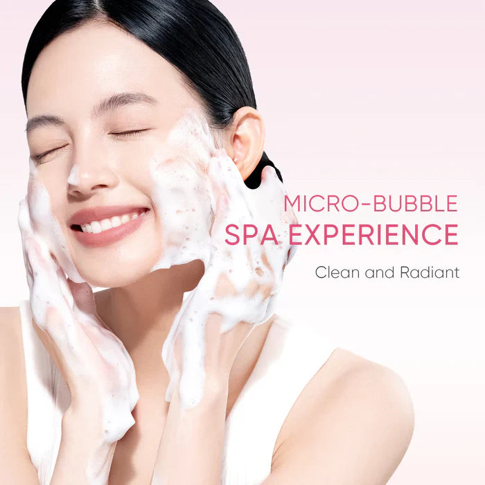 Niacinamide Facial Cleanser