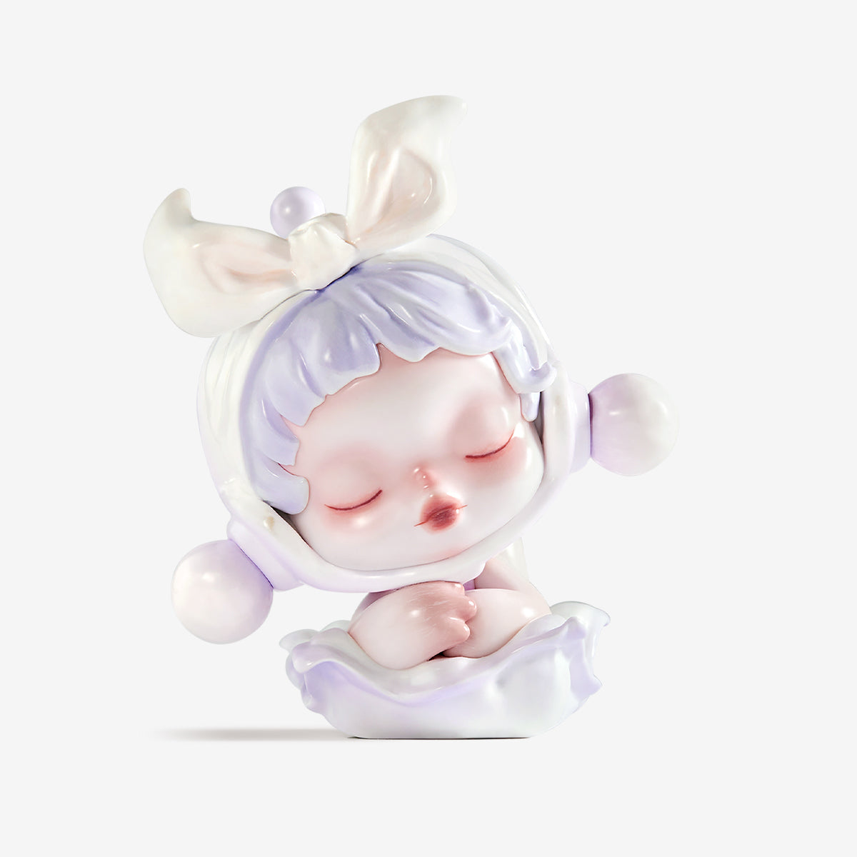 POP MART Skullpanda Figure