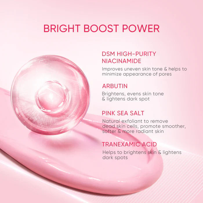 Bright Boost Clay Stick