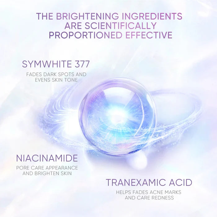 SymWhite Dark Spot Serum