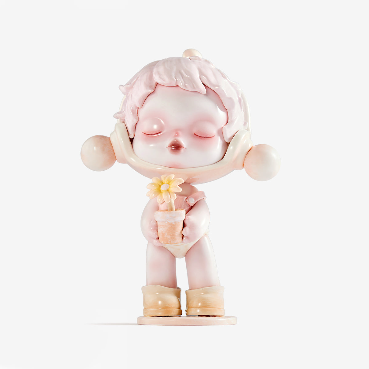 POP MART Skullpanda Figure