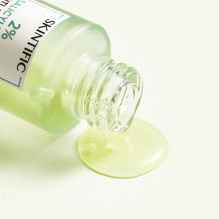 Salicylic Anti Acne 2% Serum