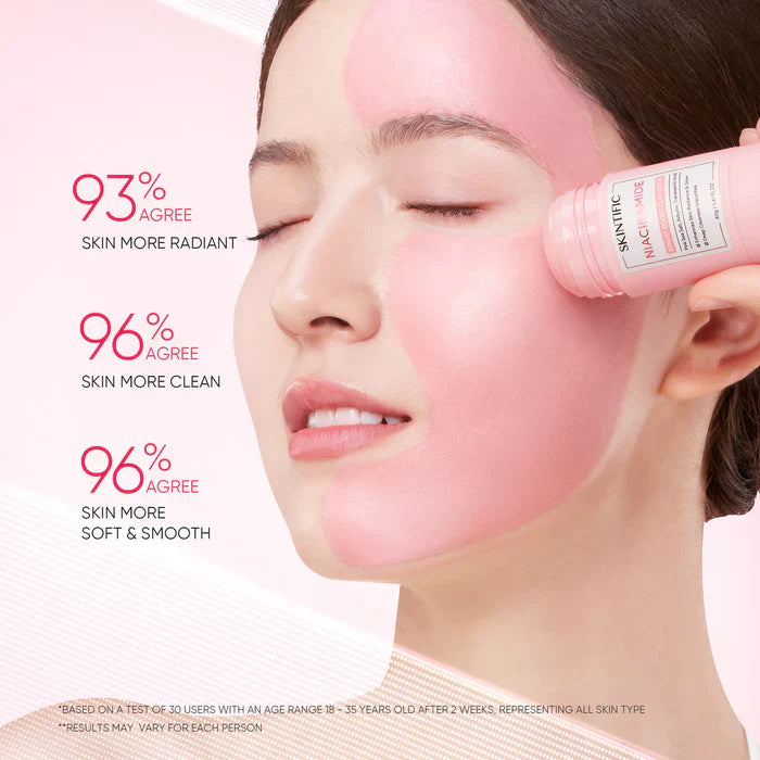 Bright Boost Clay Stick
