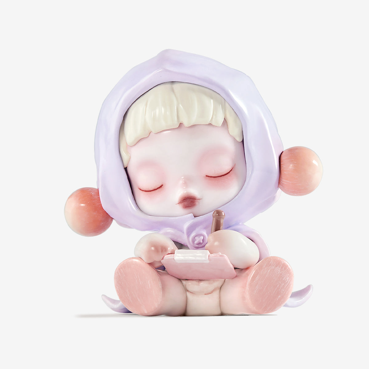 POP MART Skullpanda Figure