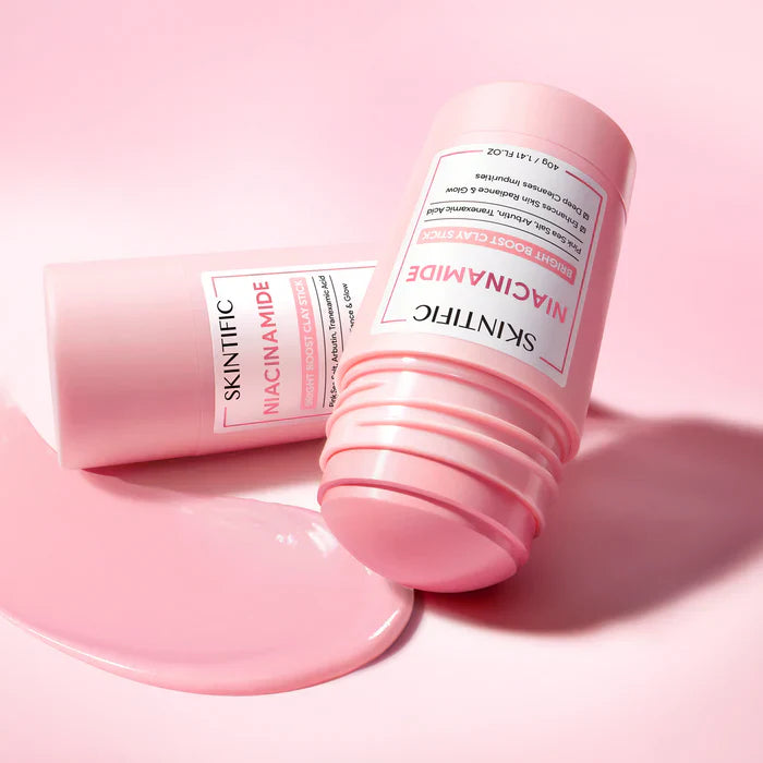 Bright Boost Clay Stick