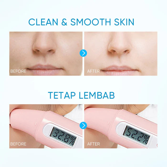 Ceramide Low pH Cleanser