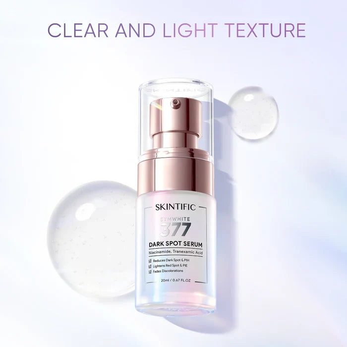 SymWhite Dark Spot Serum