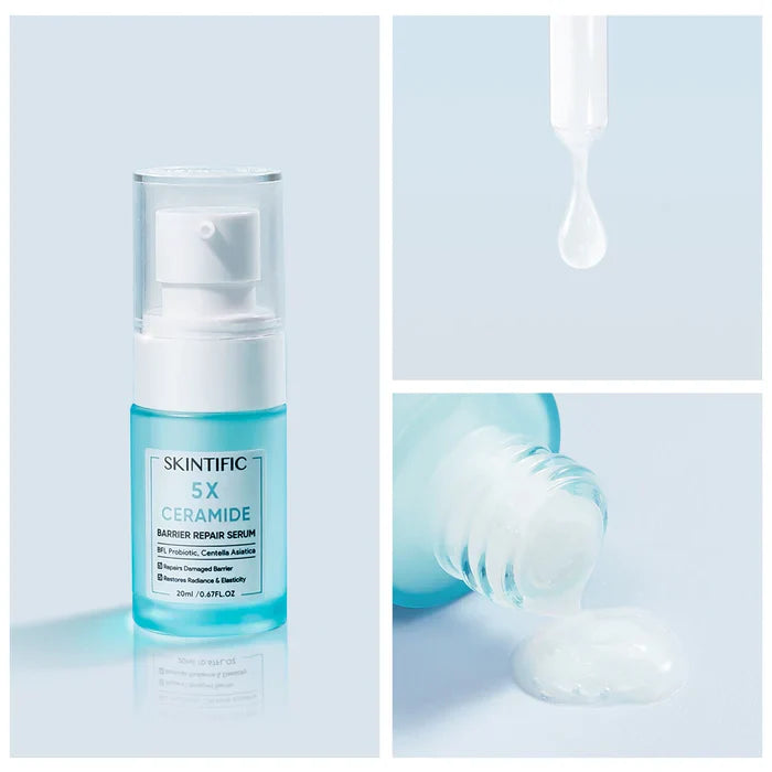 Ceramide Skin Repair Serum