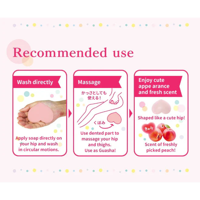 Pelican Loving Care Bar Soap
