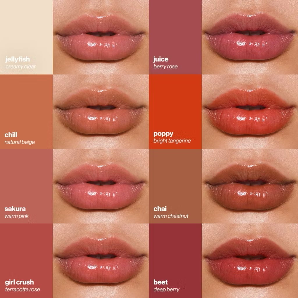 Sunnies Face Lip Treat Balm