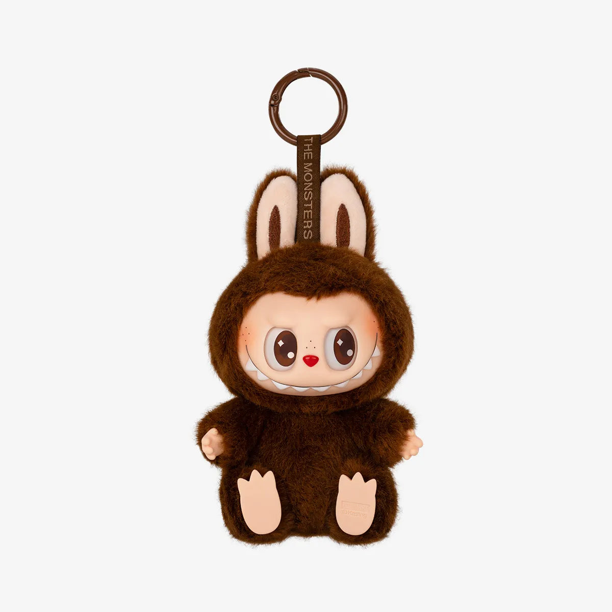 Labubu Vinyl Plush Blind Box