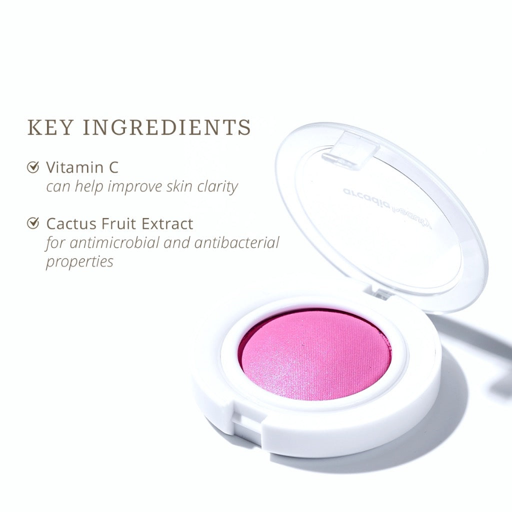 Blusher Beauty Daily