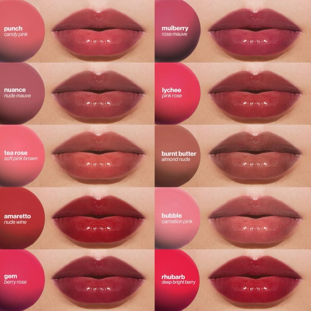 Lip Gloss Luxurious
