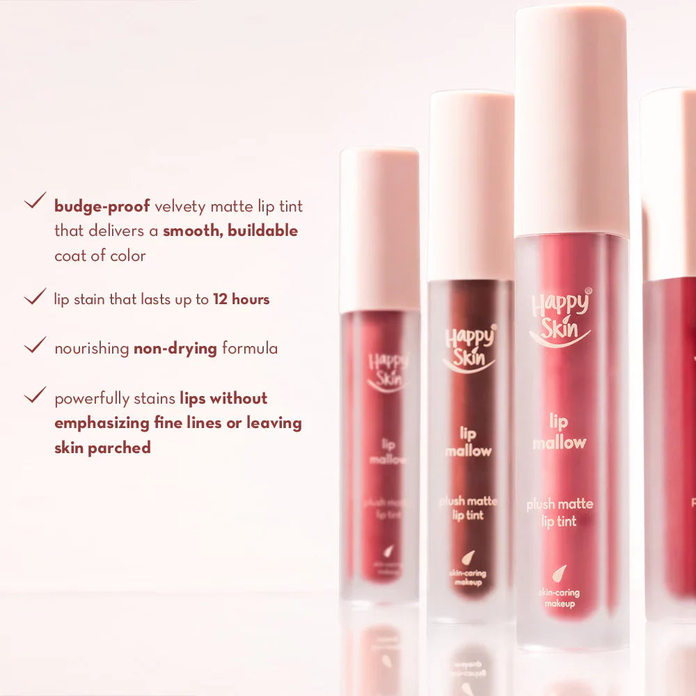 Hazelnut Lip Mallow Tint