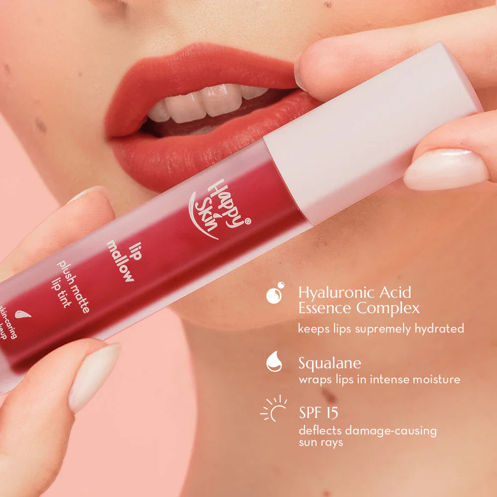 Hazelnut Lip Mallow Tint