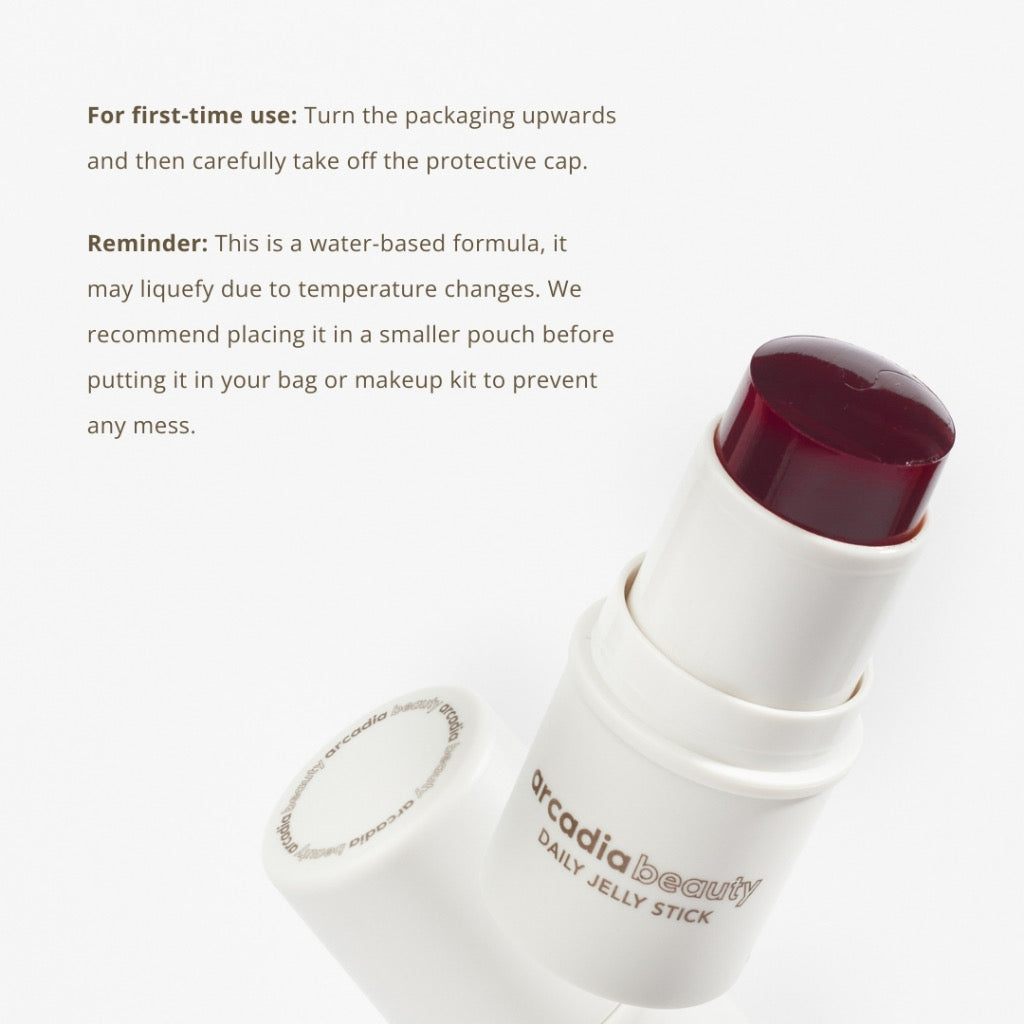 Jelly Stick Tint