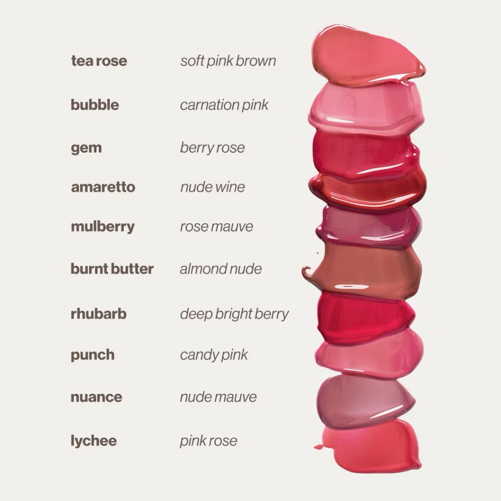 Lip Gloss Luxurious