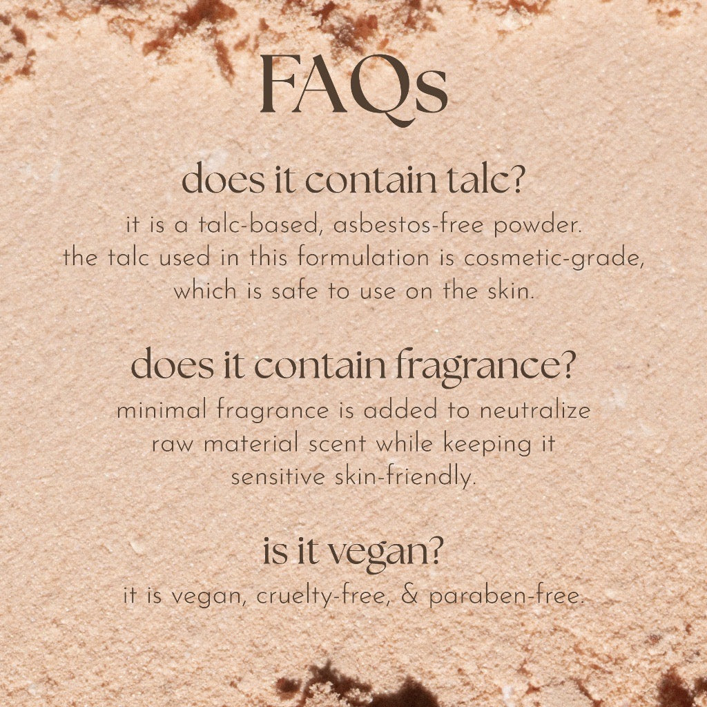 Complexion Blur Perfecting Powder