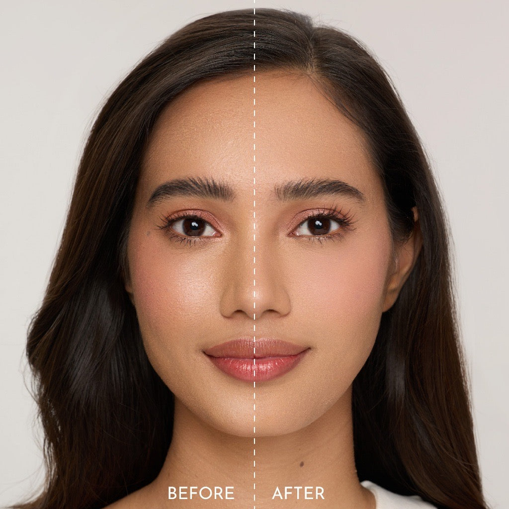 Complexion Blur Perfecting Powder