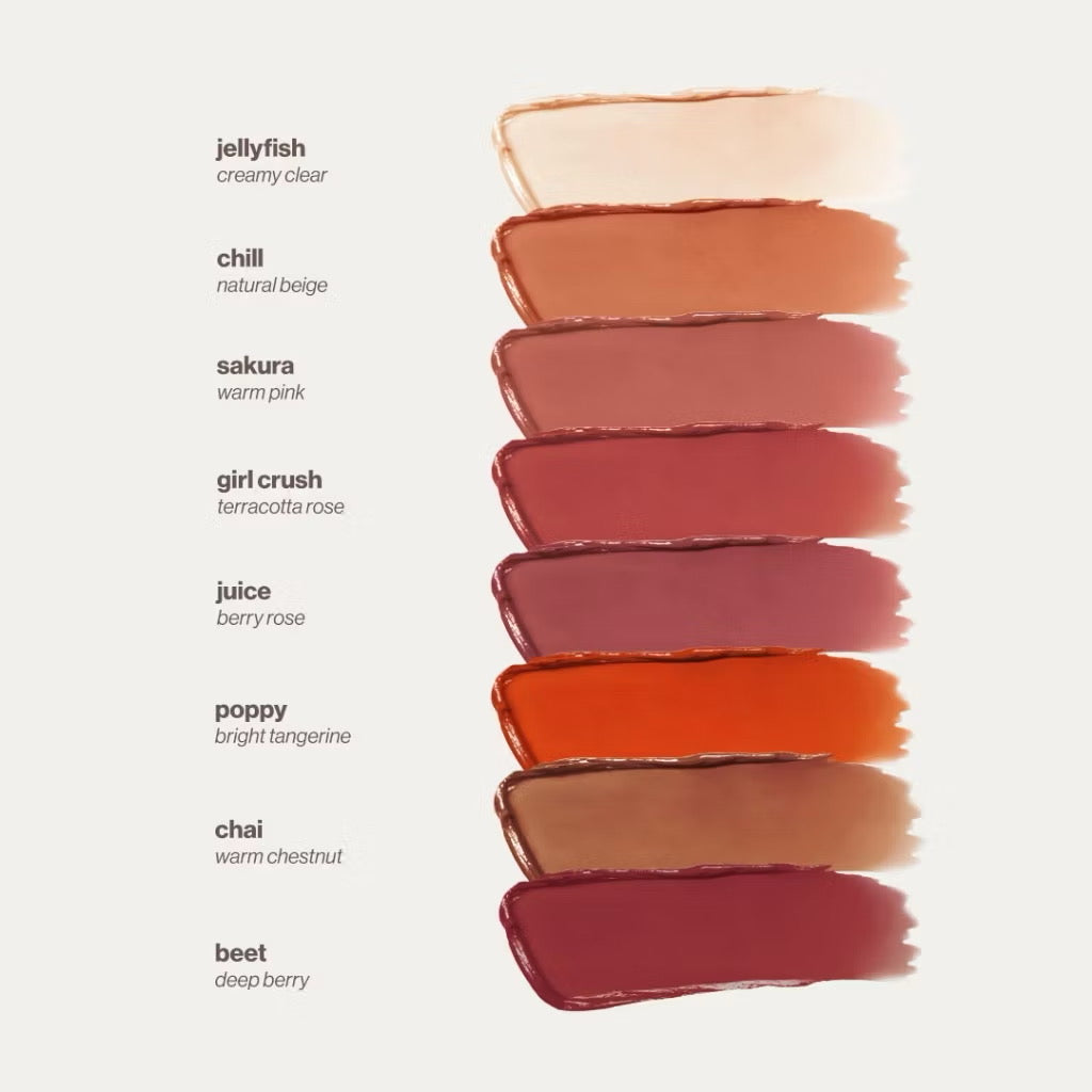 Sunnies Face Lip Treat Balm