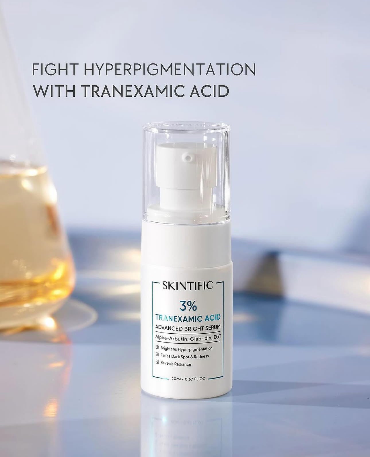 Tranexamic Acid Bright Serum