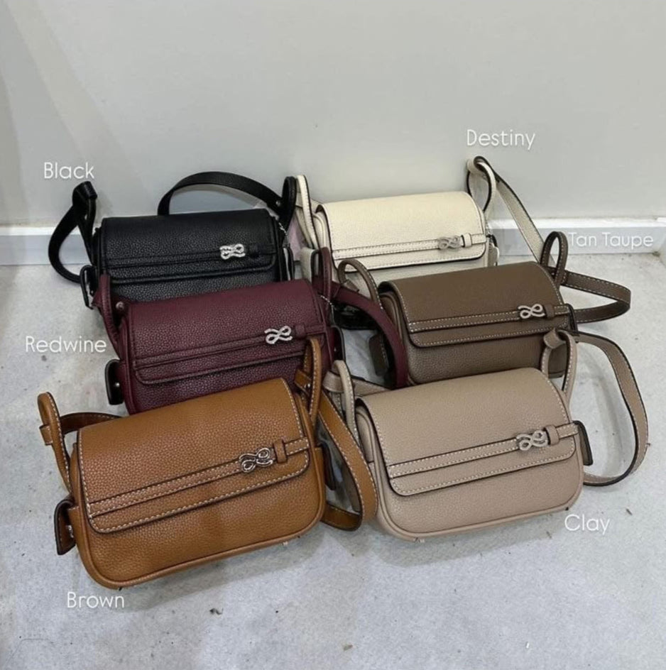 PU Phone Treasure Belt