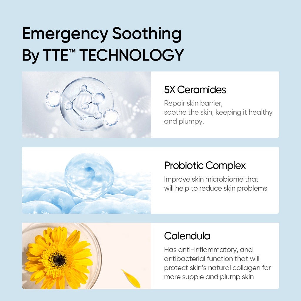 Ceramide Soothing Toner 80ml