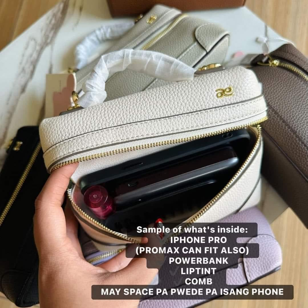 PU Leather Micro Kate Destiny